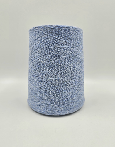 Пряжа Cashmere, Biagioli Modesto, кашемир, цвет голубой 